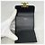 Céline Portafoglio tri-fold in pelle Celine Triomphe Nero - vista 3