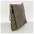 Borsa a tracolla Louis Vuitton Monogram Musette Marrone - vista 2