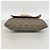 Borsa a tracolla Louis Vuitton Monogram Musette Marrone - vista 3