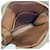 Borsa a tracolla Louis Vuitton Monogram Amazon Marrone - vista 4