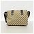 Gucci GG Canvas Brown Schultertasche Braun - Ansicht 11