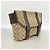 Gucci GG Canvas Brown Schultertasche Braun - Ansicht 2