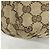 Gucci GG Canvas Brown Schultertasche Braun - Ansicht 6