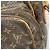 Borsa a tracolla Louis Vuitton Monogram Amazon Marrone - vista 11