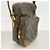 Borsa a tracolla Louis Vuitton Monogram Amazon Marrone - vista 2