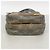 Borsa a tracolla Louis Vuitton Monogram Amazon Marrone - vista 3