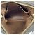 Borsa a tracolla Louis Vuitton Monogram Amazon Marrone - vista 4