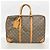 Borsa Louis Vuitton Monogram Sirius 45 Marrone - vista 11