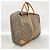 Borsa Louis Vuitton Monogram Sirius 45 Marrone - vista 2