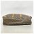 Borsa Louis Vuitton Monogram Sirius 45 Marrone - vista 3