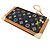Louis Vuitton Monogram Multicolore Key Pouch Black - view 2