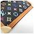 Louis Vuitton Monogram Multicolore Key Pouch Black - view 6