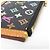 Louis Vuitton Monogram Multicolore Key Pouch Black - view 8