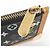Louis Vuitton Monogram Multicolore Key Pouch Black - view 9