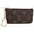 Louis Vuitton Monogram Key Case M62650 Monograma