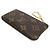 Louis Vuitton Monogram Key Case M62650 Monograma - vista 2