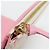 Cartera Victorine Louis Vuitton DAMIERLICIOUS Rosa Beige Amarillo - vista 10
