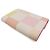 Cartera Victorine Louis Vuitton DAMIERLICIOUS Rosa Beige Amarillo - vista 3