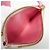 Cartera Victorine Louis Vuitton DAMIERLICIOUS Rosa Beige Amarillo - vista 5