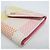 Cartera Victorine Louis Vuitton DAMIERLICIOUS Rosa Beige Amarillo - vista 7