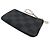Louis Vuitton Damier Graphite Key Pouch Damier ebene - view 3