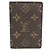 Louis Vuitton Monogram Pocket Organizer Monograma