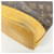 Borsa Louis Vuitton Monogram Lockit Marrone - vista 6