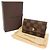 Louis Vuitton Damier 6 Key Holder N62630 Damier ebene - vista 2