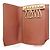 Louis Vuitton Monogram Key Holder 6 M62630 Marrone - vista 7