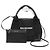 Borsa Balenciaga Cabas XS Navy Nero