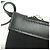 Borsa Balenciaga Cabas XS Navy Nero - vista 15