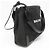 Borsa Balenciaga Cabas XS Navy Nero - vista 6