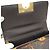 Bottega Veneta Mini The Classic Sac Bandoulière/Épaule en Cuir Marron Jaune - vue 17