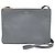 Céline Celine Trio Large 171453 Borsa Crossbody in Pelle Marrone