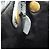 Céline Celine Trio Large 171453 Borsa Crossbody in Pelle Marrone - vista 18