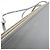 Céline Celine Trio Large 171453 Borsa Crossbody in Pelle Marrone - vista 9
