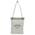 Hermès Hermes Sac Aline GM Shoulder Bag Blu Bianco sporco