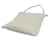Hermès Hermes Sac Aline GM Shoulder Bag Blu Bianco sporco - vista 2