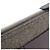 Hermès Borsa a pochette Hermes Toudou 29 Marrone Nero Bordò Blu navy - vista 7