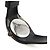Relógio de Quartzo para Homem Gucci Sync Interlocking G - vista 9