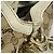 Gucci GG Canvas Bamboo Handbag Brown - view 7