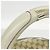 Gucci GG Canvas Bamboo Handbag Brown - view 9