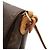 Borsa a tracolla Louis Vuitton Monogram Favorite MM Marrone - vista 5