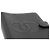 Funda de agenda Chanel Coco Mark Negro - vista 5