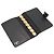 Funda de agenda Chanel Coco Mark Negro - vista 6