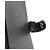 Funda de agenda Chanel Coco Mark Negro - vista 7