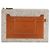 Hermès Borsa a Pochette Hermes Toudou 29 Marrone Grigio - vista 2
