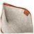 Hermès Borsa a Pochette Hermes Toudou 29 Marrone Grigio - vista 9