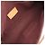 Bolso de hombro Louis Vuitton Monogram Favorite PM Castaño - vista 9