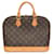 Borsa Louis Vuitton Monogram Alma Monogramma